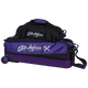 KR Strikeforce Fast Slim Triple Tote Purple