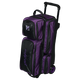 KR Strikeforce Konvoy Triple Roller Black / Purple - KR Strikeforce $ 189.95