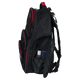 KR Strikeforce Deuce 2 Ball Backpack Black / Red