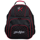 KR Strikeforce Deuce 2 Ball Backpack Black / Red | KR Strikeforce $ 89.95