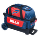 KR Strikeforce Buffalo Bills NFL Double Roller