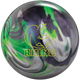 Brunswick Rhino Carbon / Lime / Silver