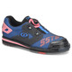 Dexter Womens SST 8 Power-Frame BOA Black / Blue / Pink