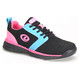 Dexter Womens Raquel LX Black / Blue / Pink
