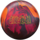 Ebonite Crusher