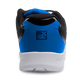 KR Strikeforce Women's Glitz Black / Blue
