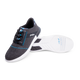 KR Strikeforce Women's Lux Black / Ocean Blue