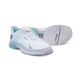 KR Strikeforce Women's Lady Jet White / Teal