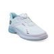 KR Strikeforce Women's Lady Jet White / Teal