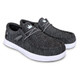 Brunswick Mens Hero Black Knit