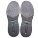 Brunswick Mens Outback Black / Grey