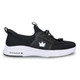 Brunswick Womens Majestic Black