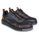 Hammer Mens Vibe Black / Orange