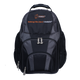 Hammer Bowler's Backpack Black / Carbon