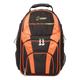 Hammer Bowler's Backpack Black / Orange