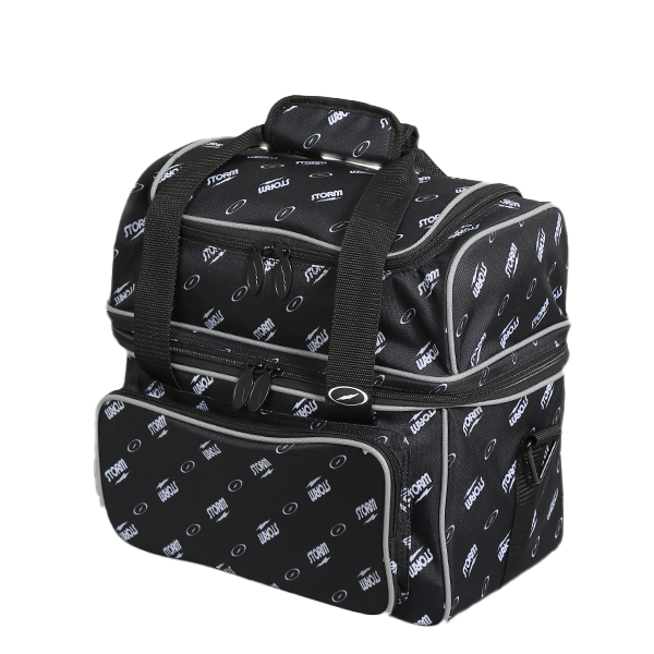 Storm 1 Ball Flip Tote Dyesub | The Bowler Depot