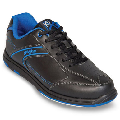 KR Strikeforce Mens Flyer Black / Mag Blue