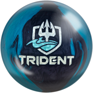 MOTIV/モーティブ TRIDENT/トライデント ボウリングボール 15P Motiv Trident Odyssey Bowling Ball + FREE SHIPPING at BowlersMart.com