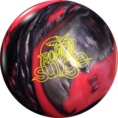 Storm Tropical Surge Pink / Black | The Bowler Depot