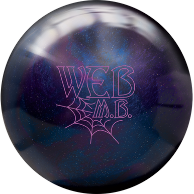 ボール WEB M.B. Hammer Web MB | The Bowler Depot