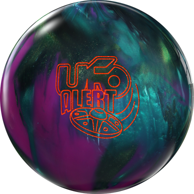 Roto Grip UFO Alert | The Bowler Depot
