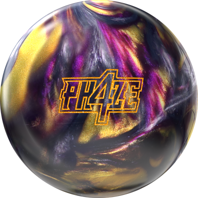 【値下げ対応 可】Storm Phaze 4  15ポンド2オンス Storm Phaze 4 | The Bowler Depot