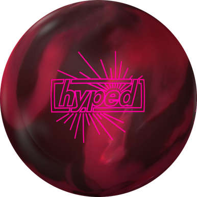Roto Grip Hyped Solid | The Bowler Depot