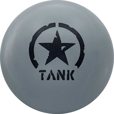 15ポンドドリルしたのみ★ブルータンク★モーティブMOTIV TANK★ ウレタンのパフォーマンスとリアクティブの持続的な曲がり