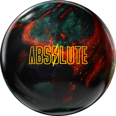 Storm Absolute $199.95 | The Bowler Depot