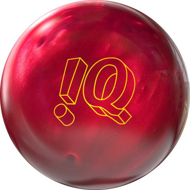 Storm IQ Tour Ruby $174.95 | The Bowler Depot