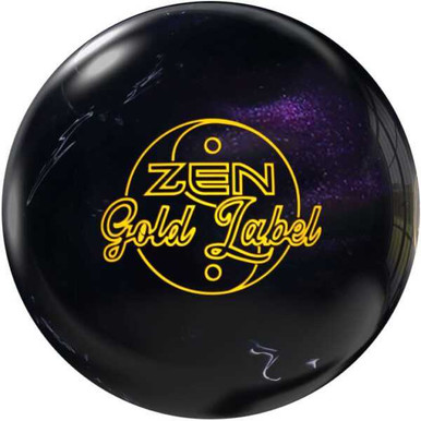 900 Global Zen Gold Label | The Bowler Depot
