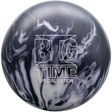 Ebonite Big Time Special Edition