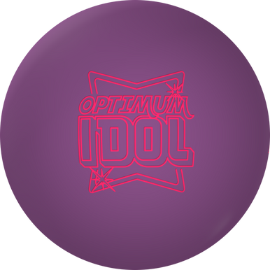 Roto Grip Optimum Idol | The Bowler Depot