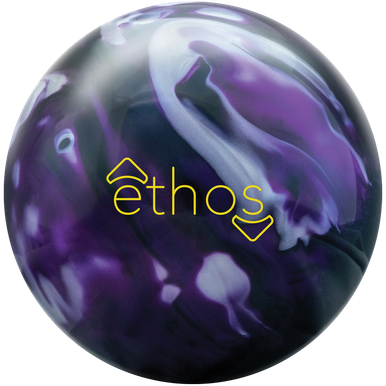 Brunswick Ethos Hybrid | The Bowler Depot