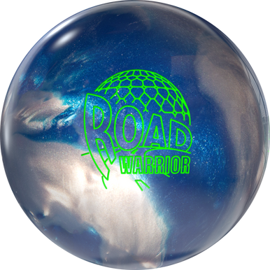 Storm Road Warrior | The Bowler Depot