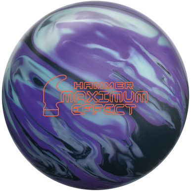 HAMMER EFFECT 15ポンド9オンス Hammer Maximum Effect | The Bowler Depot