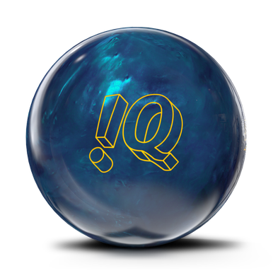 Storm IQ spear 14ポンド3オンス Storm iQ Tour Sapphire Pearl - The Bowler Depot