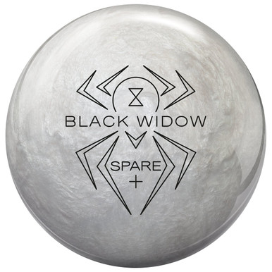 (中古)HAMMER BLACK WIDOW SPARE スペアボール Hammer Black Widow Spare+ - The Bowler Depot
