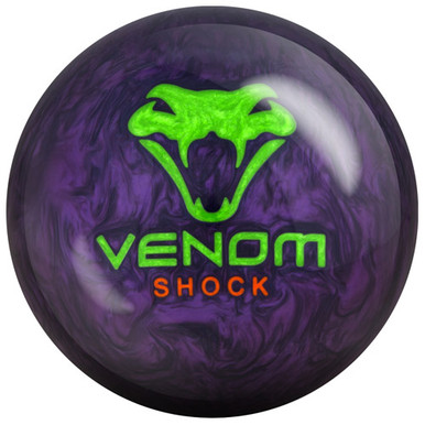 Motiv Venom Shock Pearl | The Bowler Depot