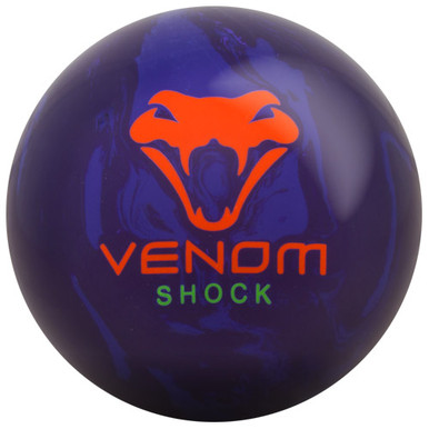 Motiv Venom Shock | The Bowler Depot