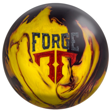 Motiv Forge Fire | The Bowler Depot | Buy Online Now