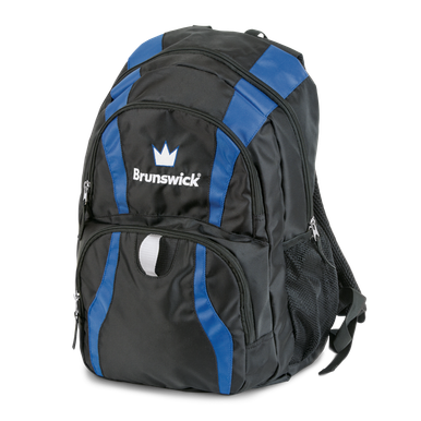 Brunswick Brunswick Crown Backpack | The Bowler Depot