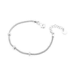 LOOP Bracelet Sterling Silver LOOP Bracelet Sterling Silver