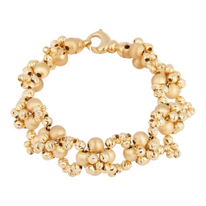  SICILY Flower Bracelet 