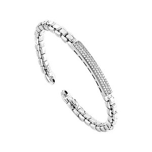MAXIMA Bangle cubic zirconia