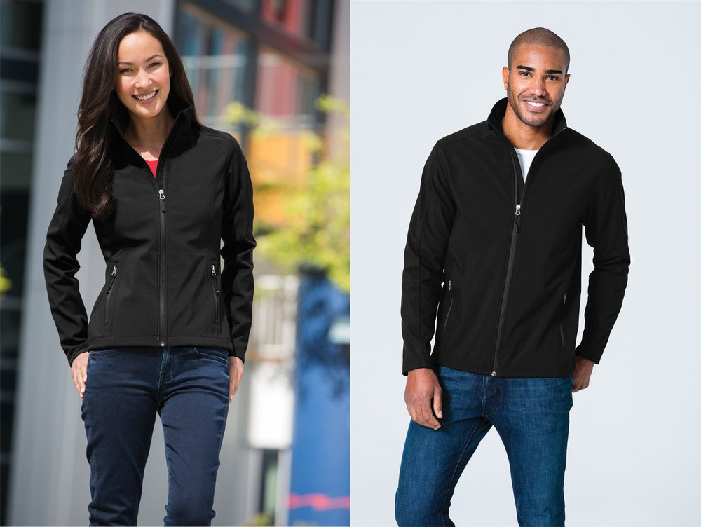 Softshell Jacket Adult Unisex & Ladies