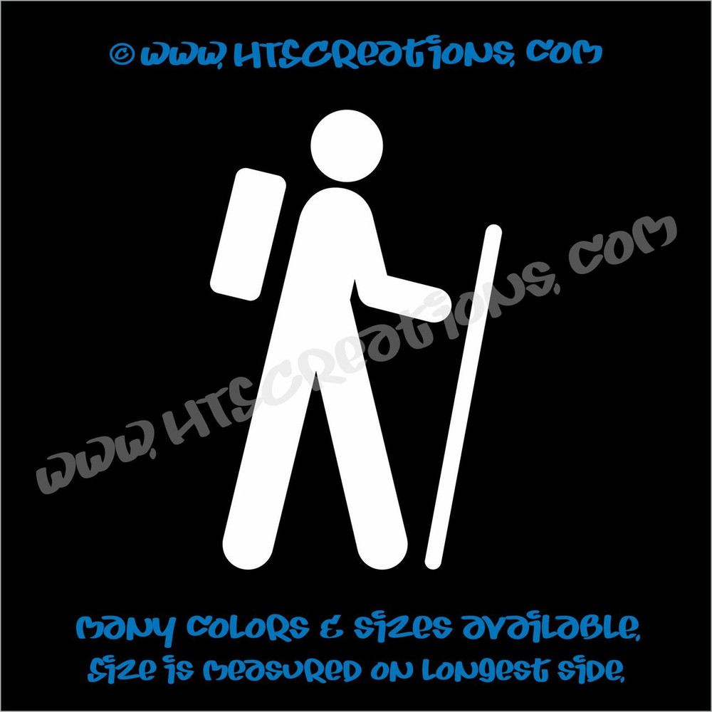 Hiking Hiker Mountain Camping Climbing Outdoor Adventure ...