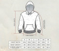 SIZING CHART