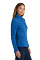 IVYMOUNT FLEECE Jacket PORT AUTHORITY Many Colors Available LADIES SZ XS-3XL MODEL