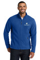 IVYMOUNT FLEECE Jacket PORT AUTHORITY Many Colors Available SZ S-4XL MODEL